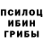 COCAIN Эквадор Sasha Kurpa